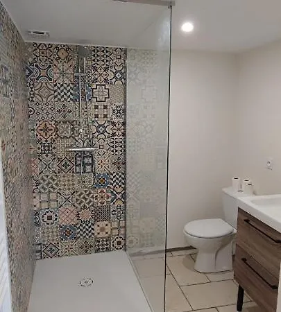 La Couze Pavin Dom wakacyjny *