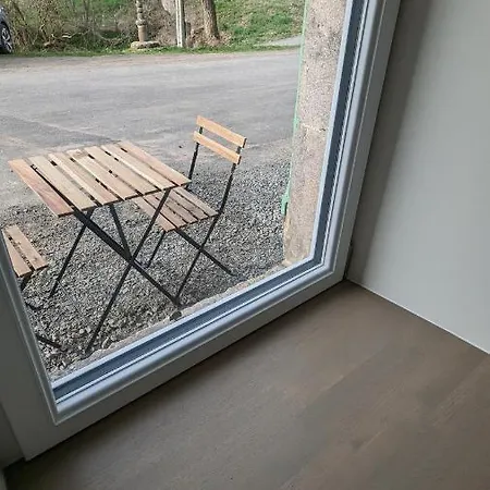 Dom wakacyjny La Couze Pavin Saint-Diery