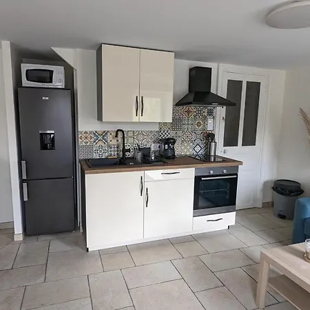 La Couze Pavin * Saint-Diery