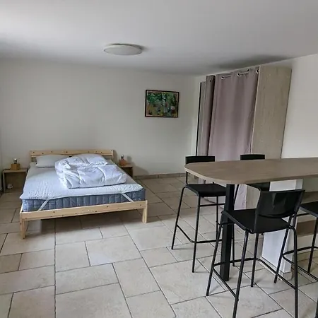 La Couze Pavin Dom wakacyjny *