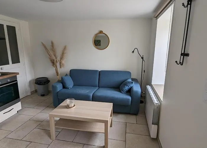 Casa de Férias La Couze Pavin *